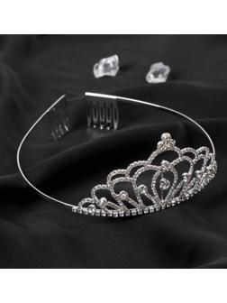 Диадема для волос 