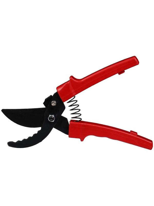 Секатор плоскостной, 9