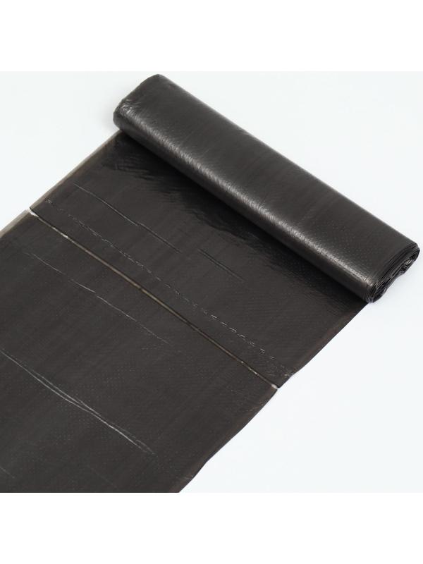 БИО Пакеты для кошачьих лотков 