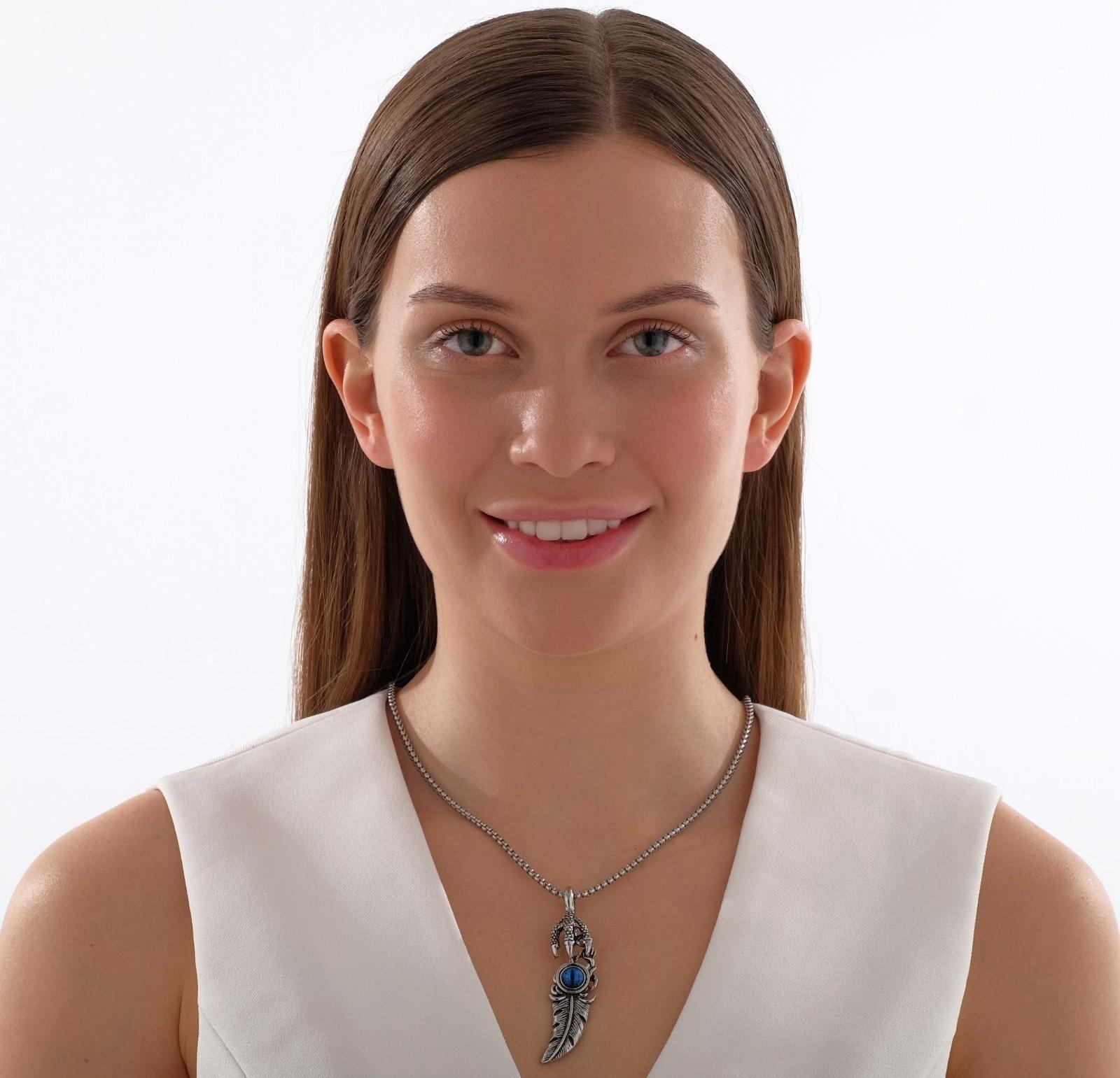 Кулон-амулет 