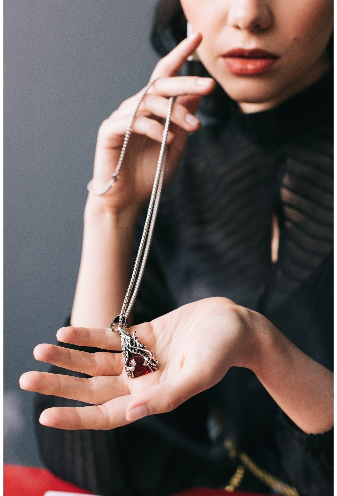 Кулон-амулет 