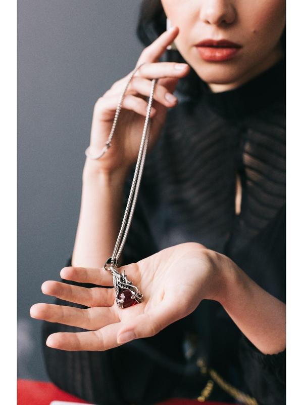 Кулон-амулет 