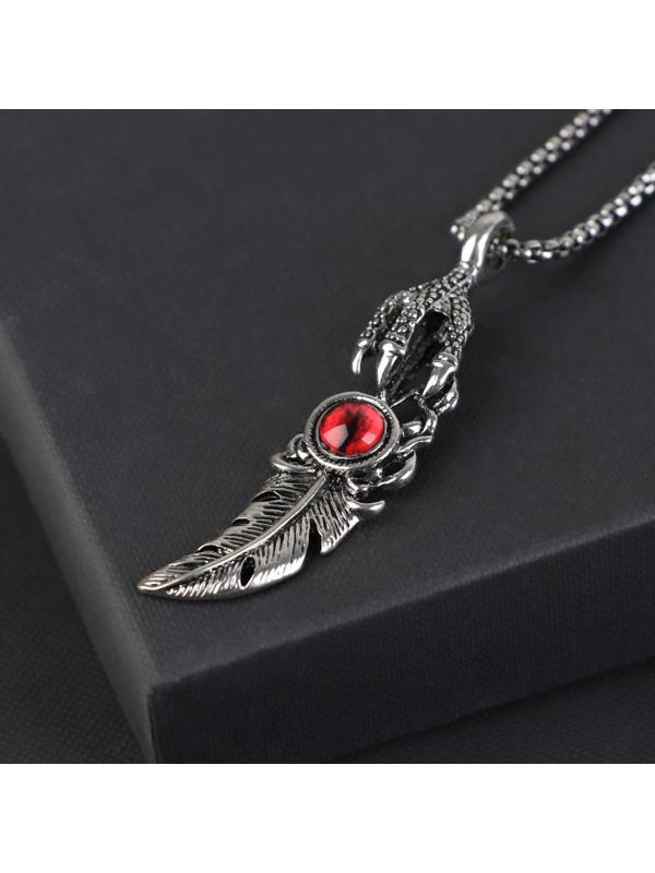 Кулон-амулет 