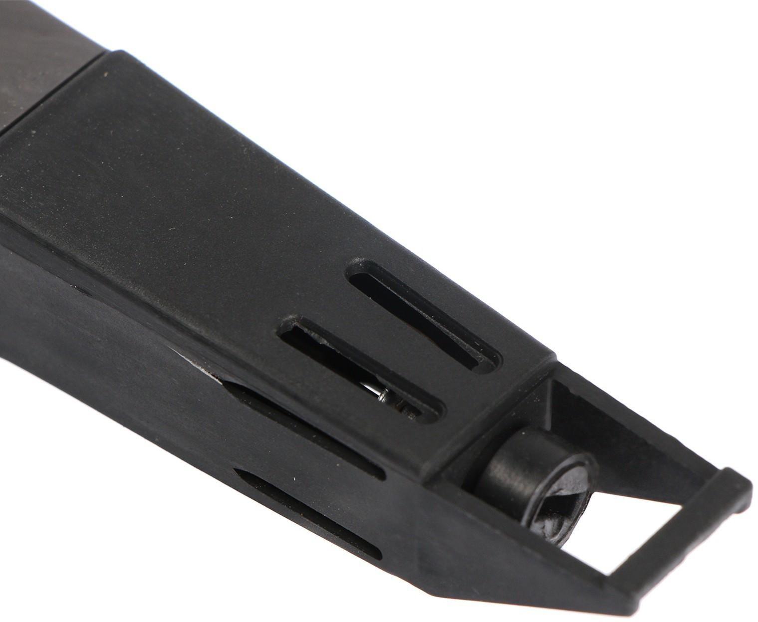 Электрозажигалка ЭЗ-02 ШВВП, для газовых плит, МИКС