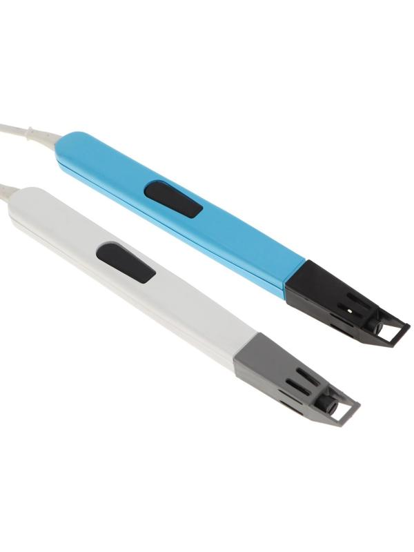 Электрозажигалка ЭЗ-02 ШВВП, для газовых плит, МИКС