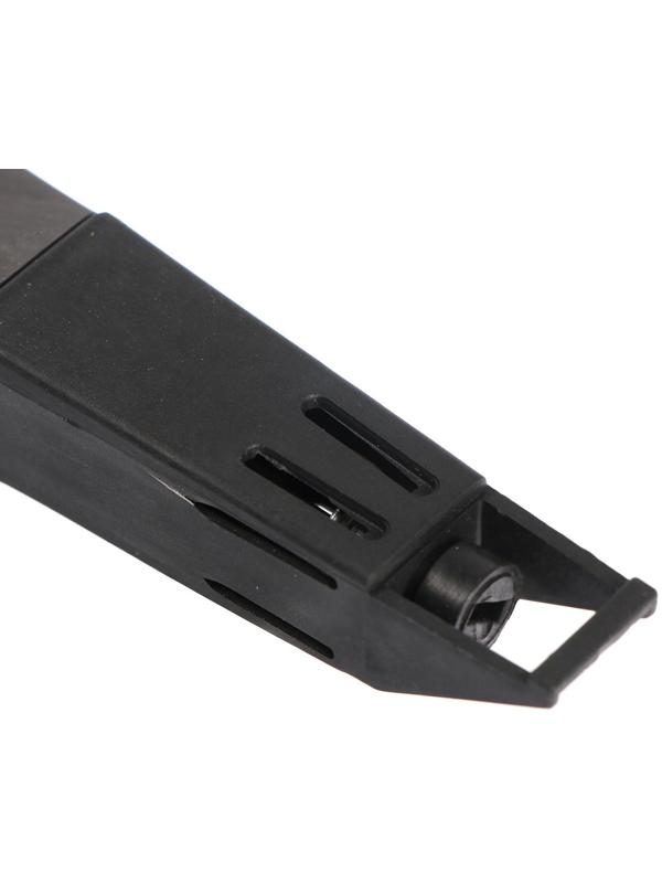 Электрозажигалка ЭЗ-02 ШВВП, для газовых плит, МИКС