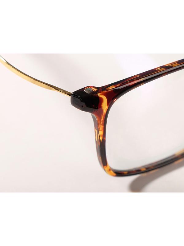 Очки компьютерные Sunshine 16418 C55, цвет чёрный