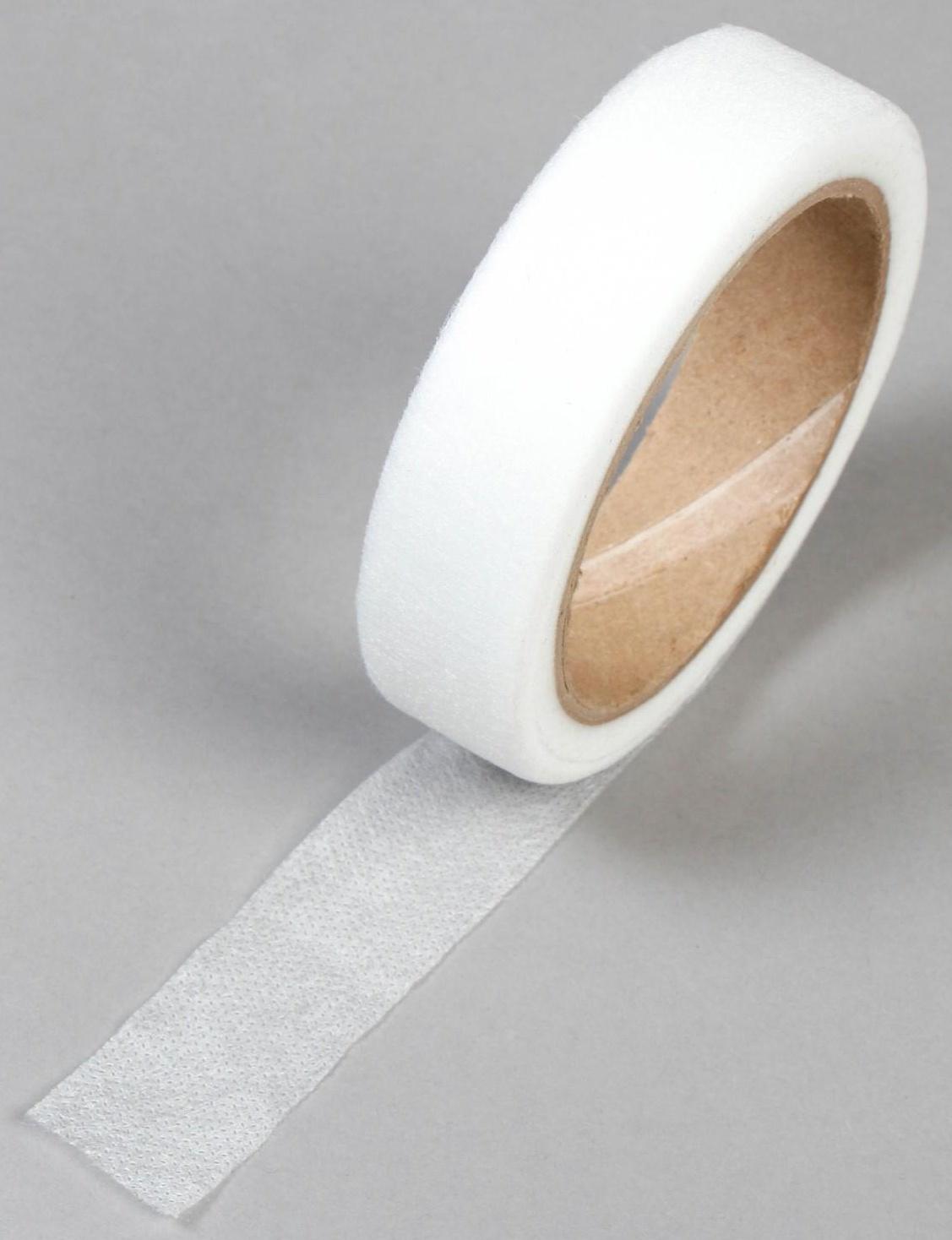 Лента для подвязки растений, 15 × 0,02 м, плотность 60 г/м², спанбонд с УФ-стабилизатором, белая, Greengo, Эконом 20%