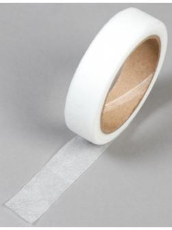 Лента для подвязки растений, 15 × 0,02 м, плотность 60 г/м², спанбонд с УФ-стабилизатором, белая, Greengo, Эконом 20%