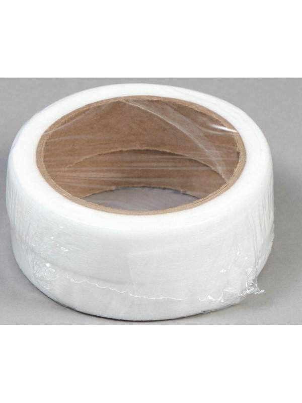 Лента для подвязки растений, 15 × 0,02 м, плотность 60 г/м², спанбонд с УФ-стабилизатором, белая, Greengo, Эконом 20%