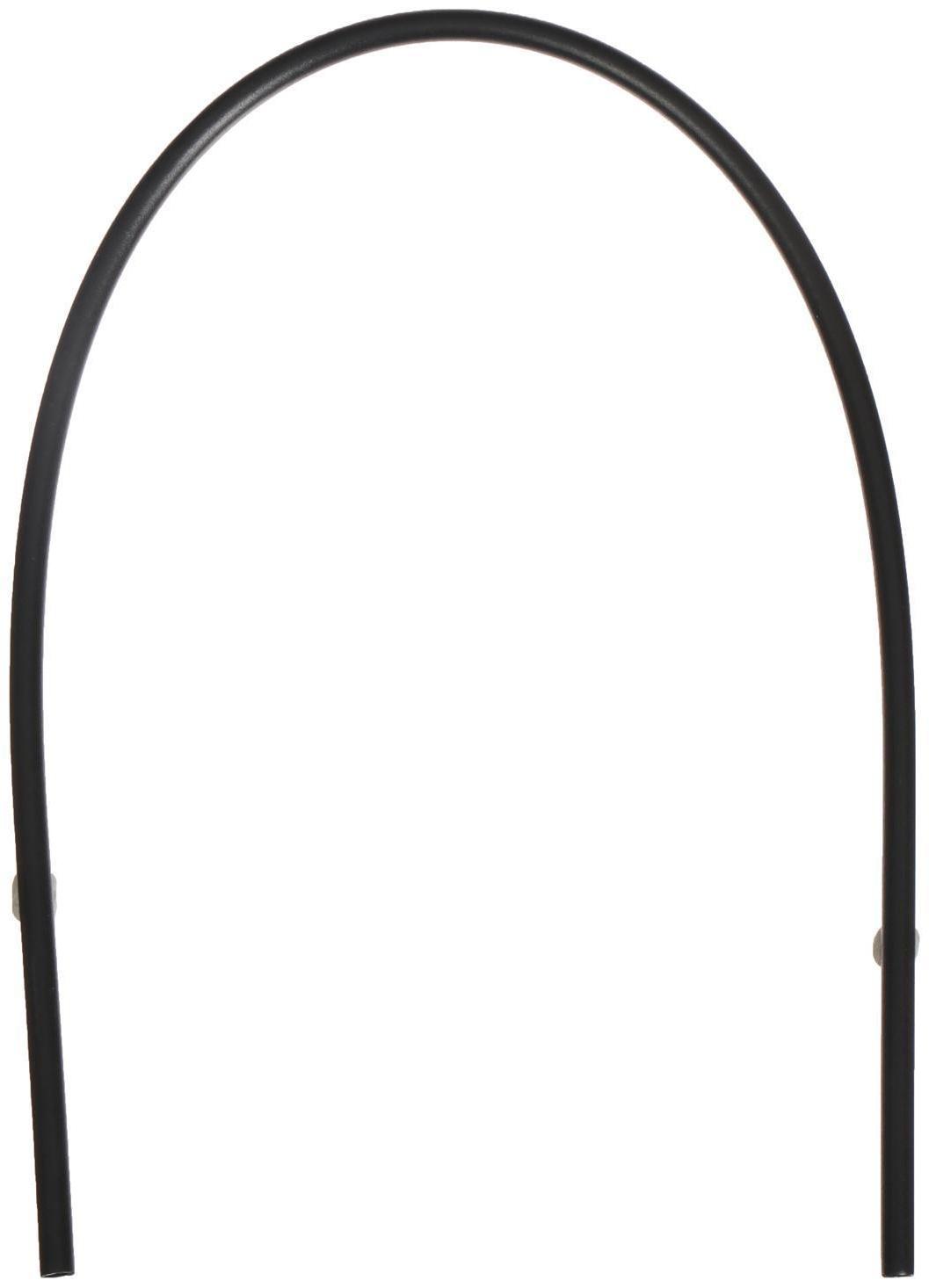 Набор микротрубок для капельного полива от водопровода, L = 40 см, 10 шт., «Жук»