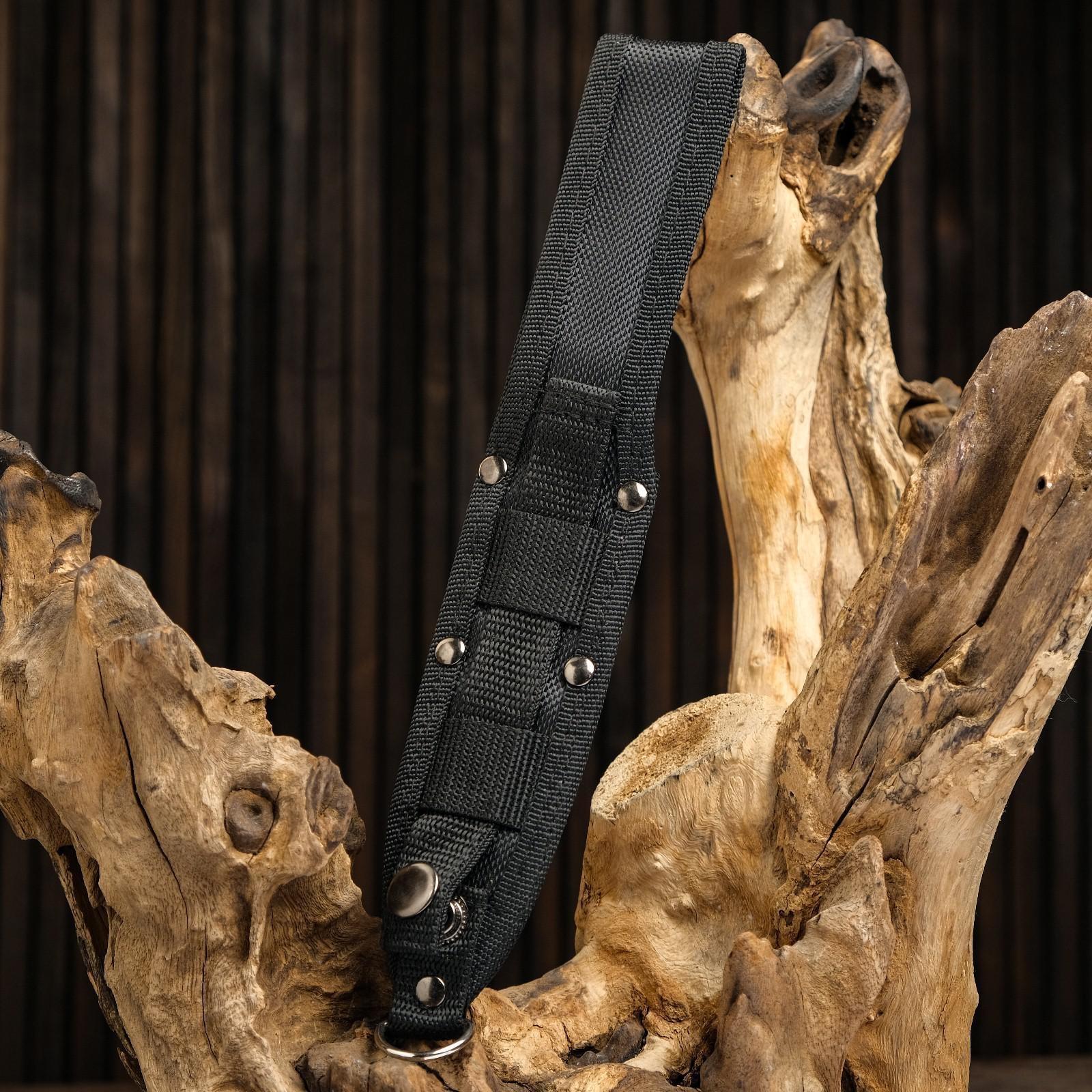 Нож тактический 