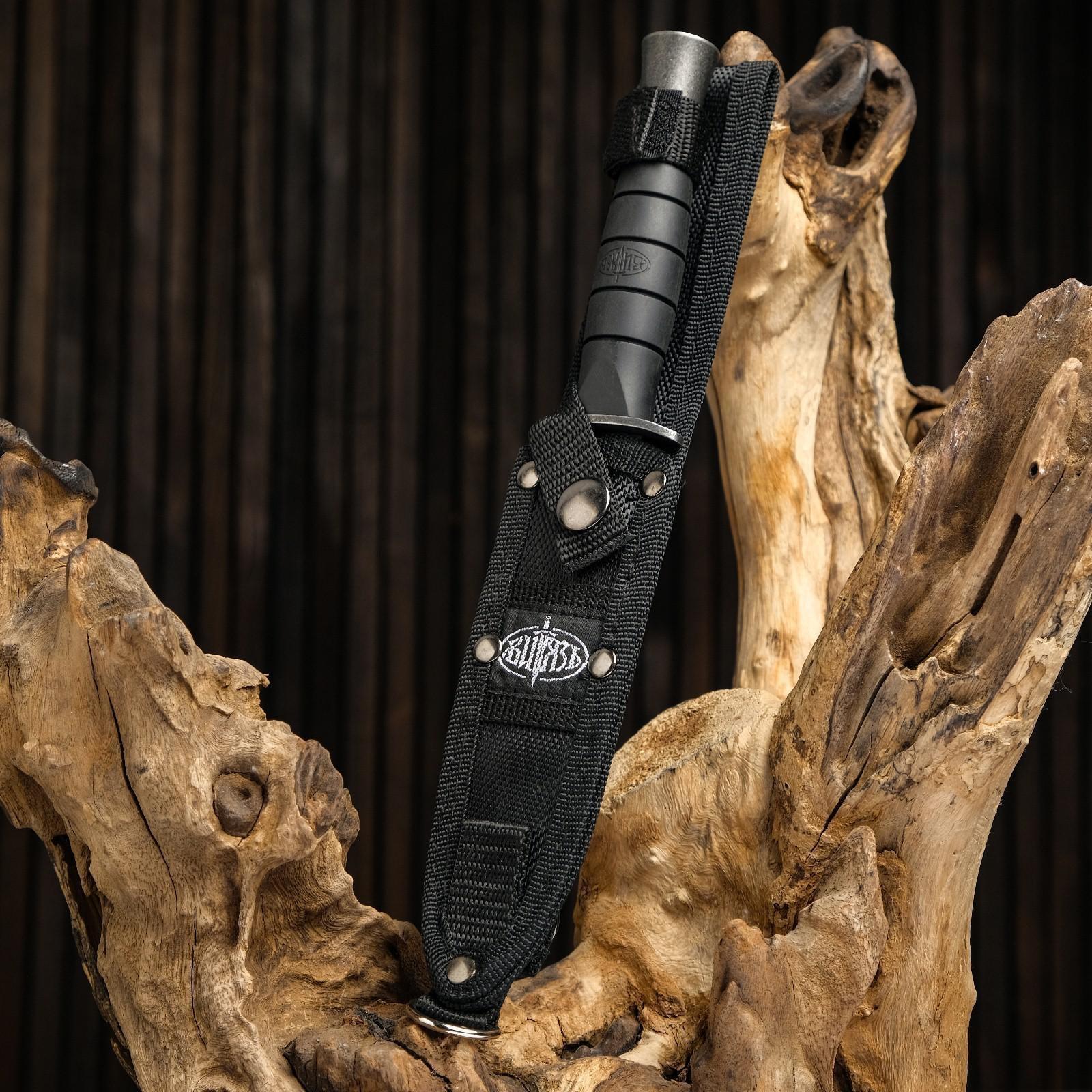 Нож тактический 