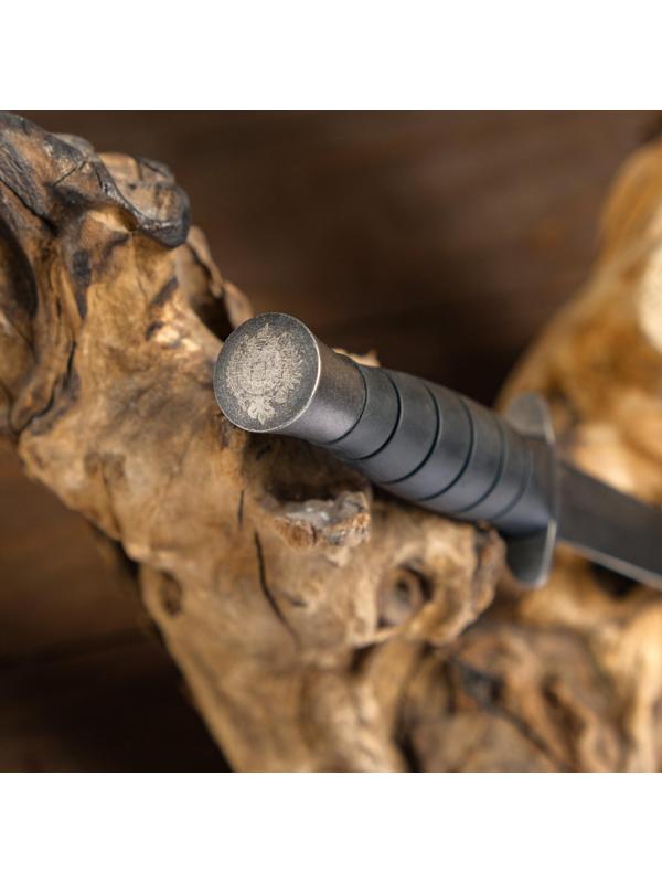 Нож тактический 