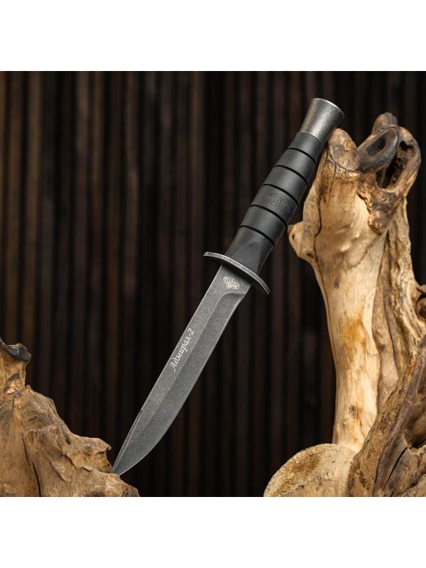 Нож тактический 