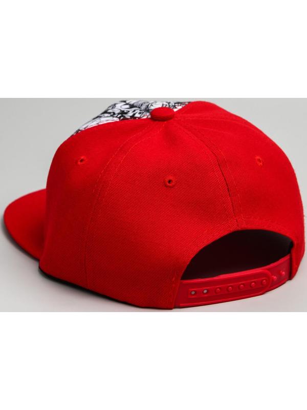 Кепка детская Marvel р-р 52-56