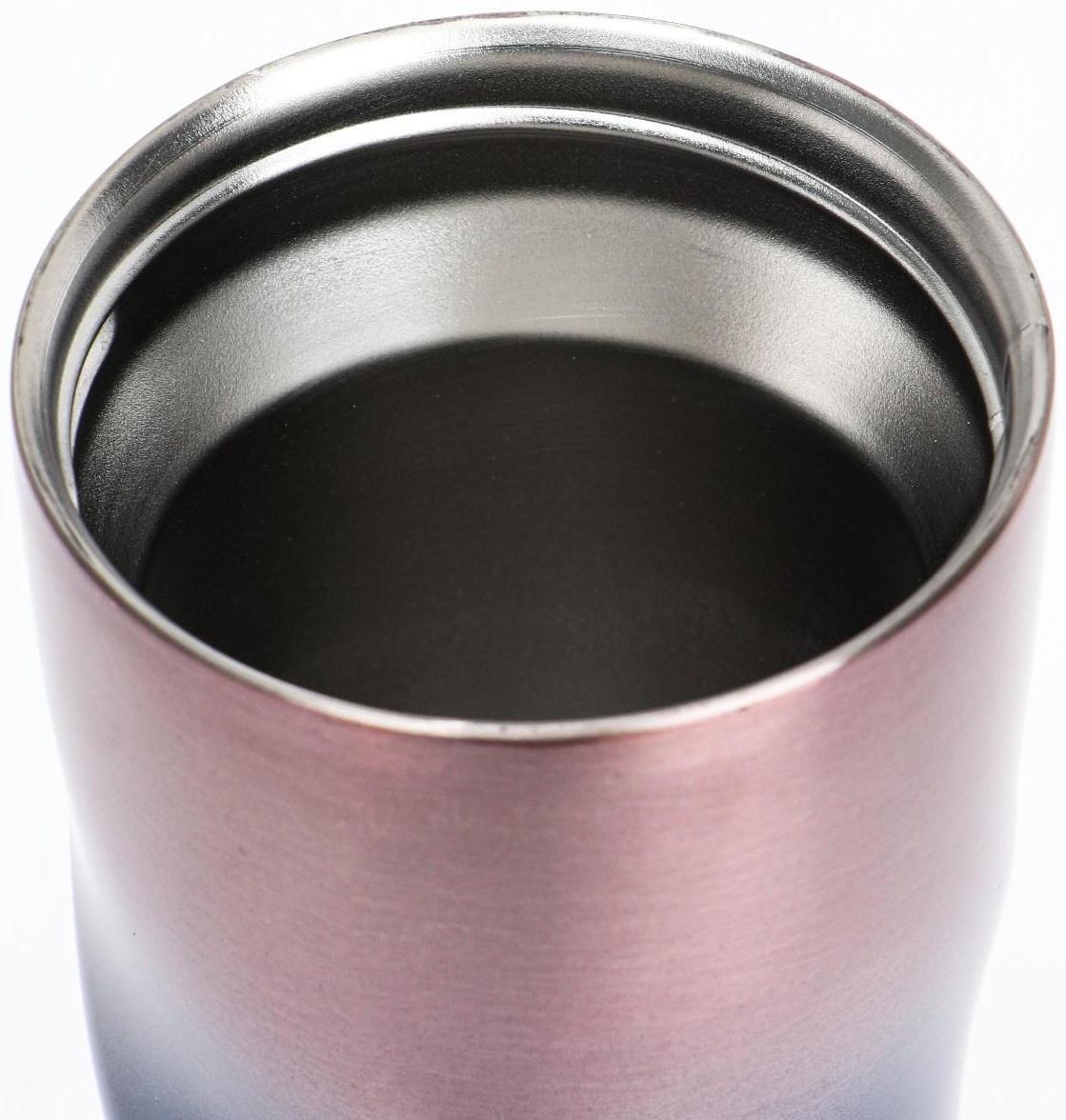 Термокружка, серия: Спираль, 