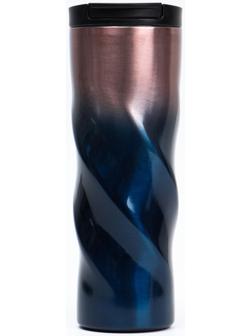 Термокружка, серия: Спираль, 