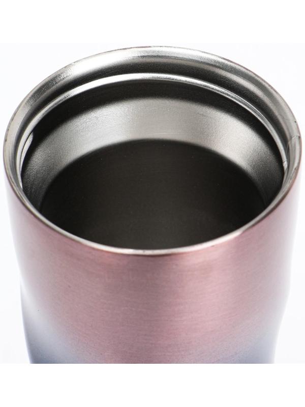 Термокружка, серия: Спираль, 