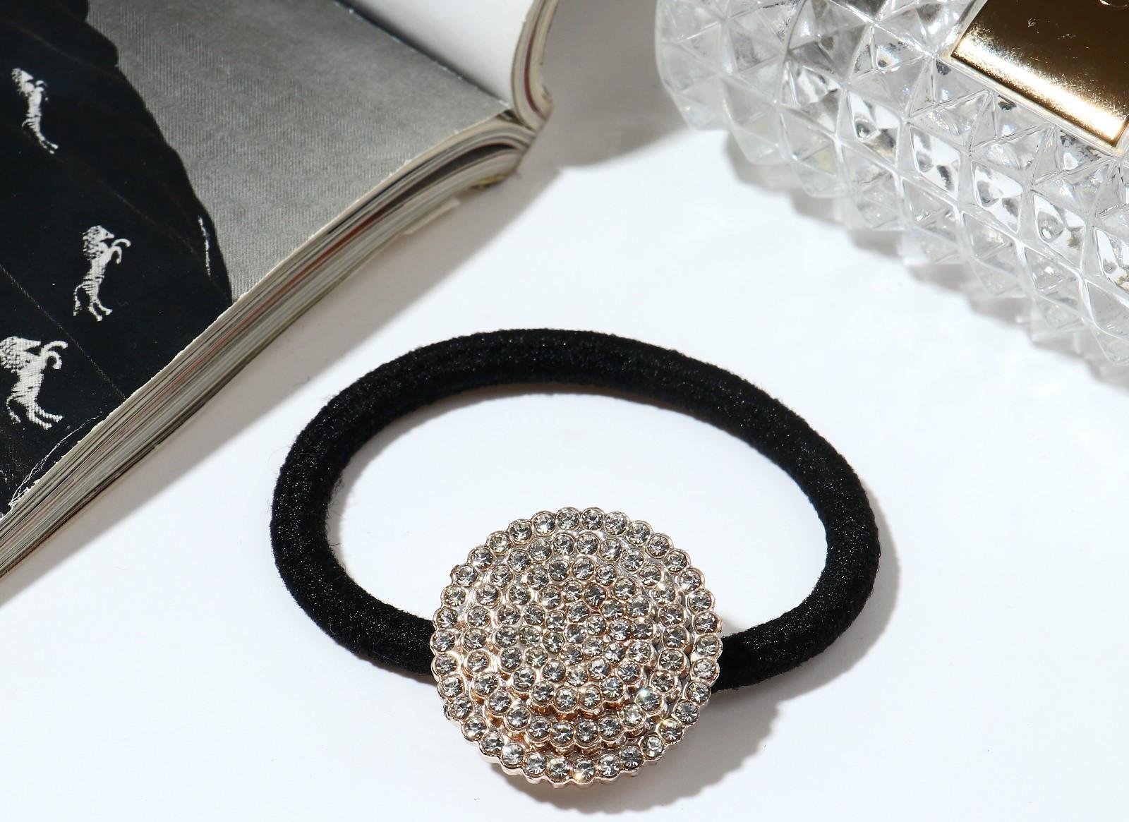 Резинка для волос 