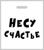 Пакет полиэтиленовый с вырубной ручкой, «Несу счастье », 60 мкм 35 х 45 см, 60 мкм