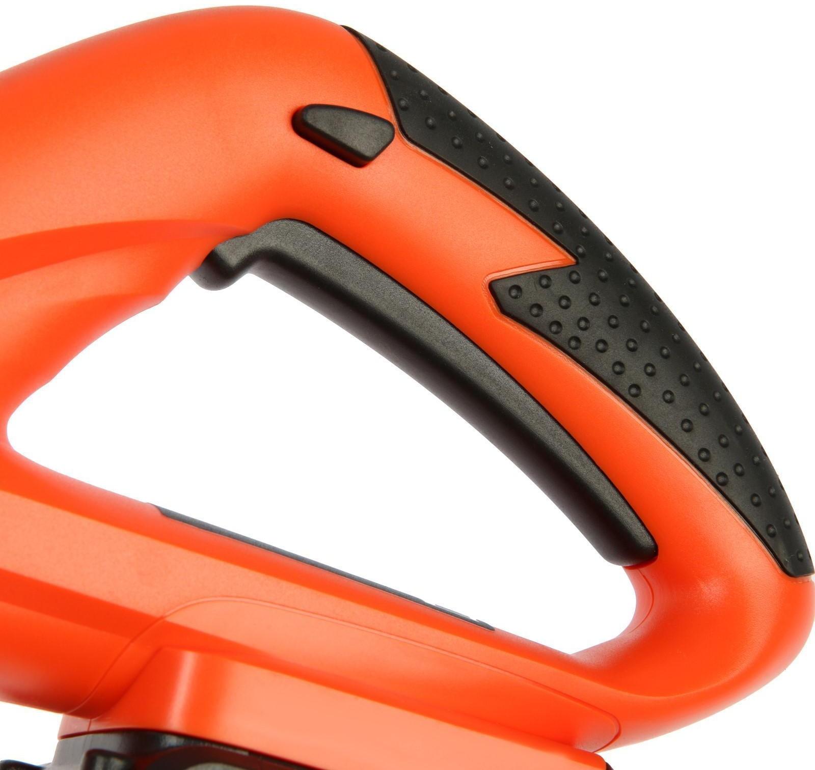 Триммер аккумуляторный PATRIOT TR 235 Li 21B UES, 21 В, Li-lon, 2 Ач, d=1.2 мм, скос 260 мм