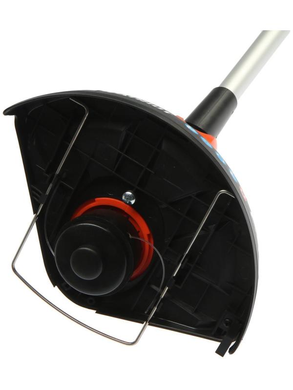 Триммер аккумуляторный PATRIOT TR 235 Li 21B UES, 21 В, Li-lon, 2 Ач, d=1.2 мм, скос 260 мм