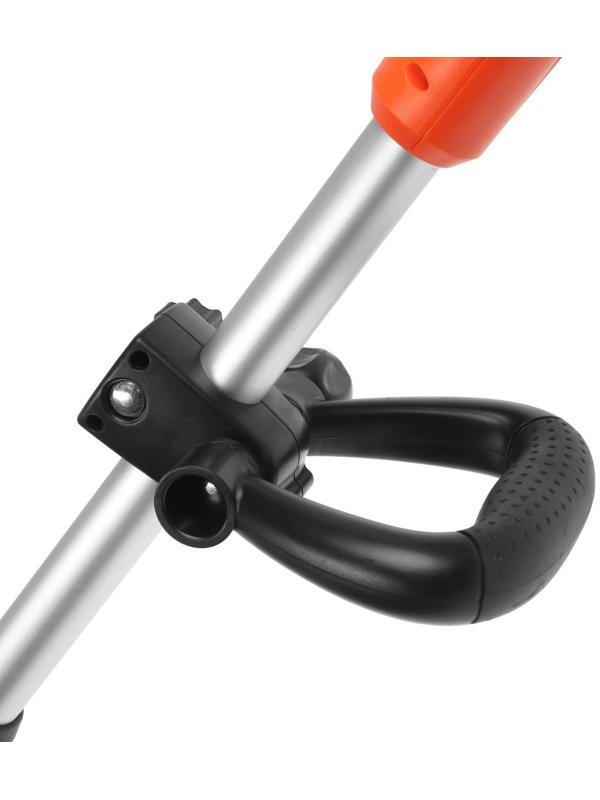 Триммер аккумуляторный PATRIOT TR 235 Li 21B UES, 21 В, Li-lon, 2 Ач, d=1.2 мм, скос 260 мм