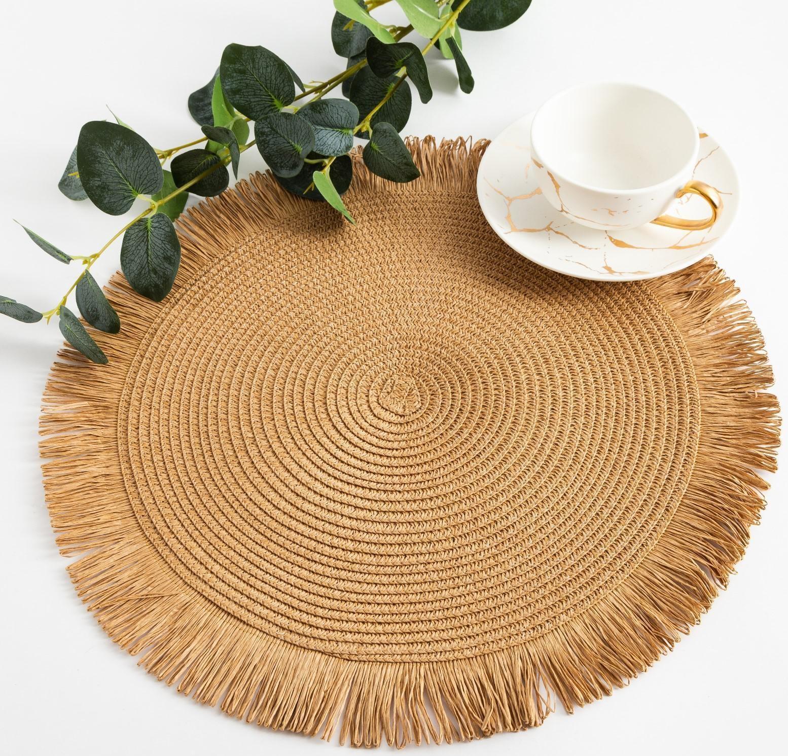 Салфетка сервировочная Доляна  