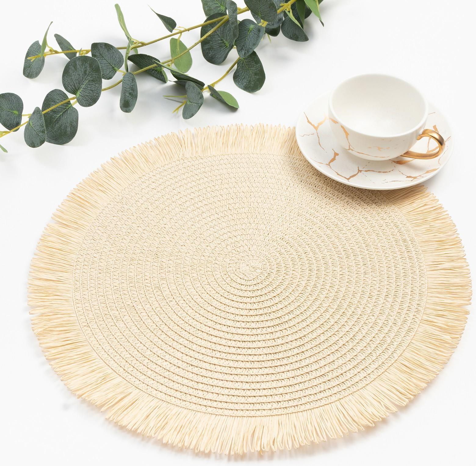 Салфетка сервировочная Доляна  