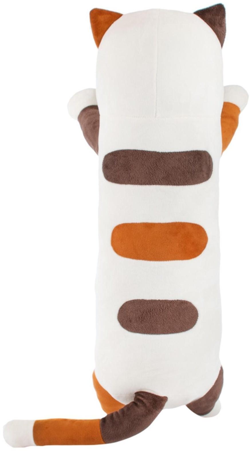 Мягкая игрушка «Котик лежебока», 70 см