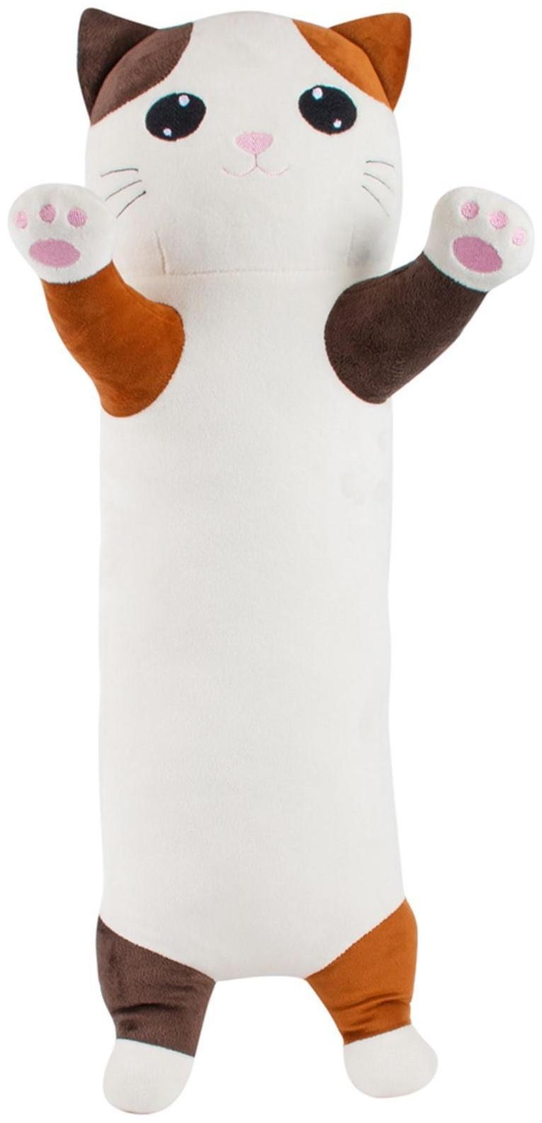 Мягкая игрушка «Котик лежебока», 70 см