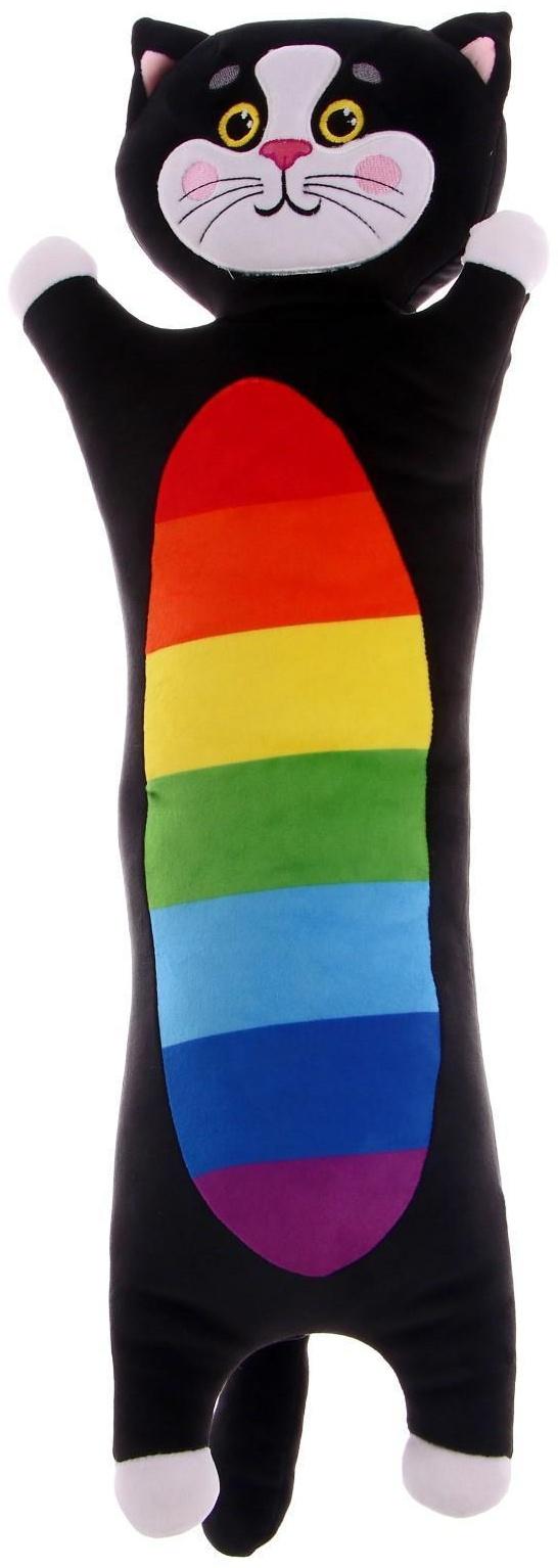 Мягкая игрушка «Кот длинный», 70 см