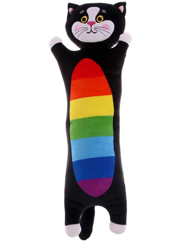 Мягкая игрушка «Кот длинный», 70 см