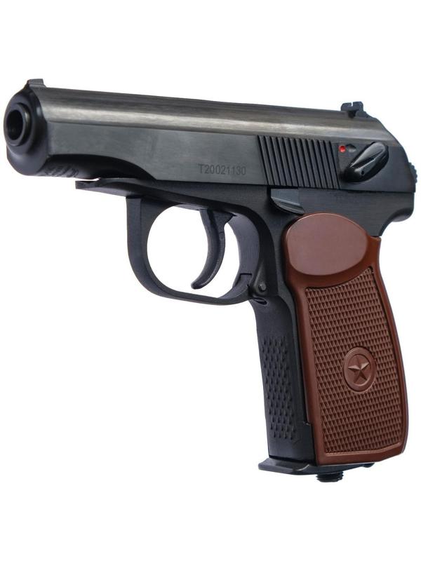 Пистолет пневматический 