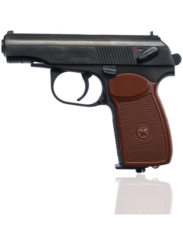 Пистолет пневматический 
