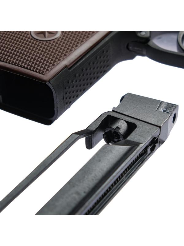 Пистолет пневматический 