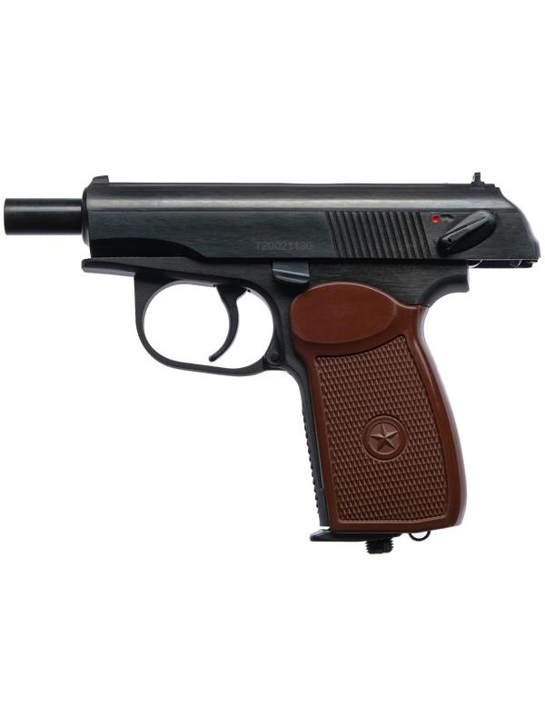 Пистолет пневматический 