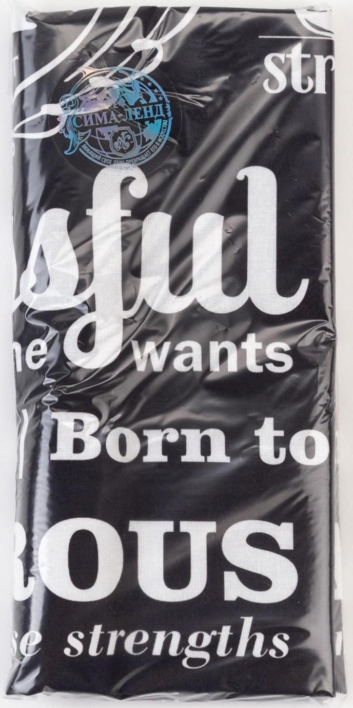 Наволочка декоративная 