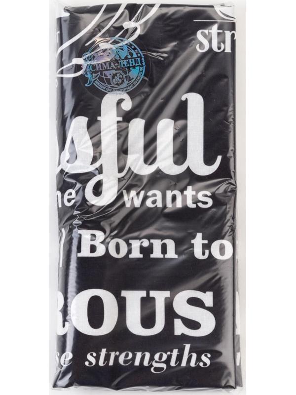 Наволочка декоративная 