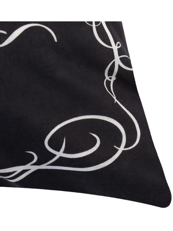 Наволочка декоративная 