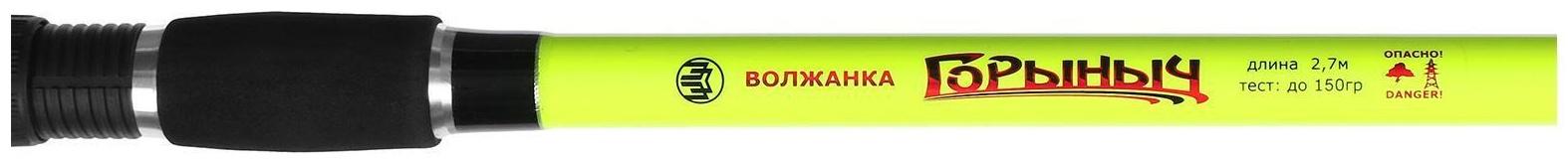 Удилище универсальное 