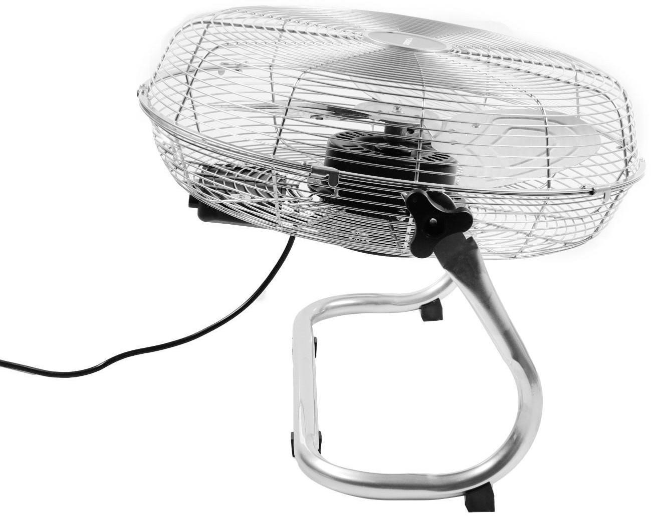 Вентилятор Centek CT-5030, напольный, 100 Вт, 47 см, 3 скорости, наклон по вертикали