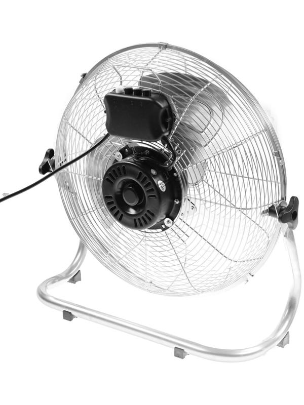 Вентилятор Centek CT-5030, напольный, 100 Вт, 47 см, 3 скорости, наклон по вертикали