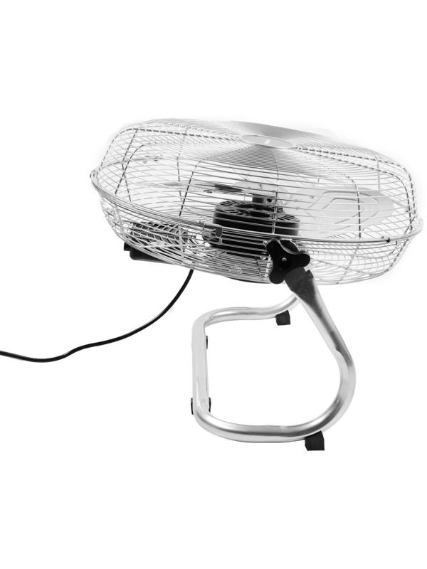 Вентилятор Centek CT-5030, напольный, 100 Вт, 47 см, 3 скорости, наклон по вертикали