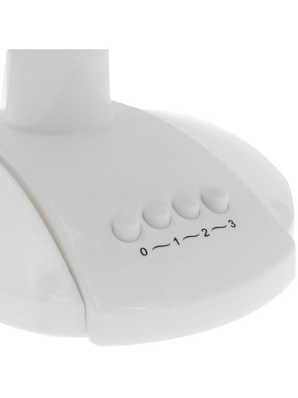 Вентилятор Centek CT-5007, настольный, 30 Вт, 34 см, 3 скорости