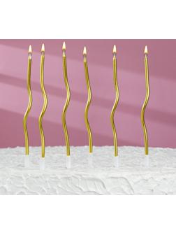 Свечи для торта  