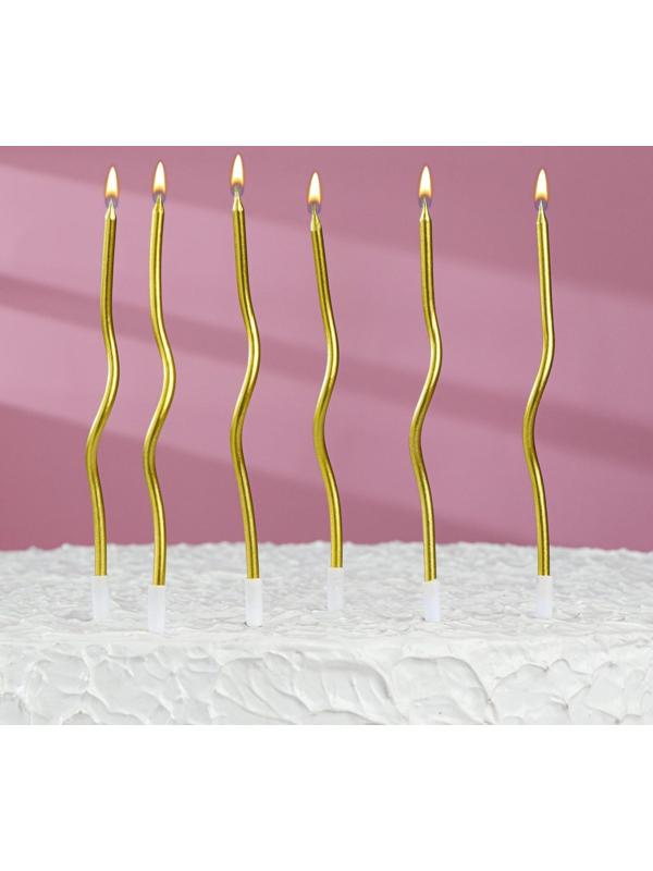 Свечи для торта  