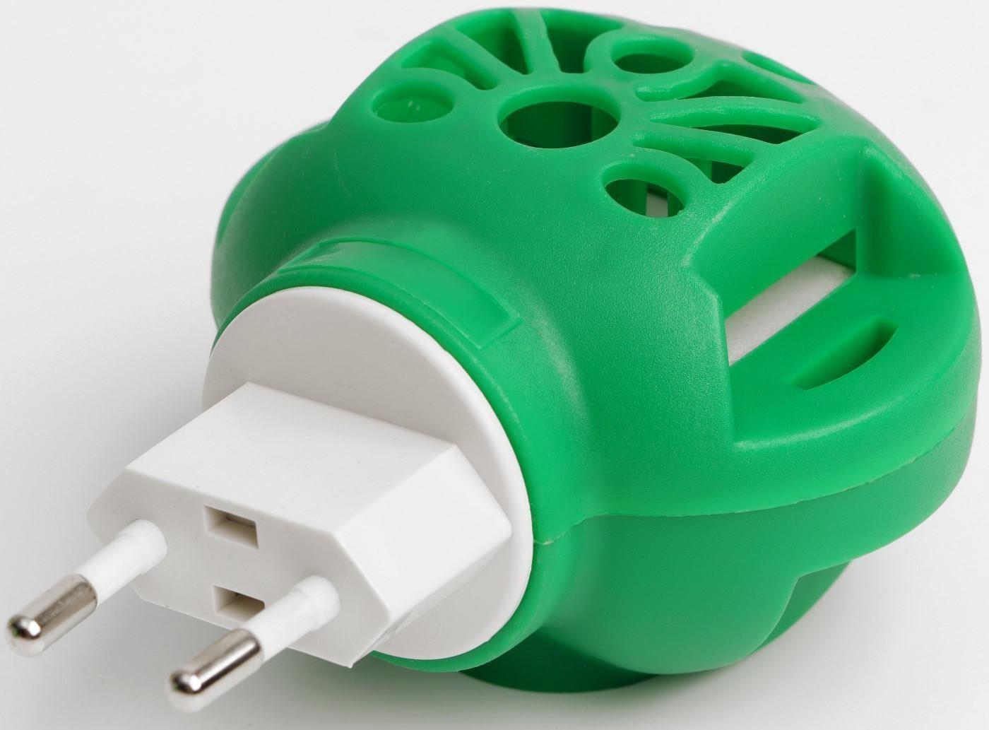 Комплект фумигатор+жидкость «Рефтамид» 45 ночей, без запаха