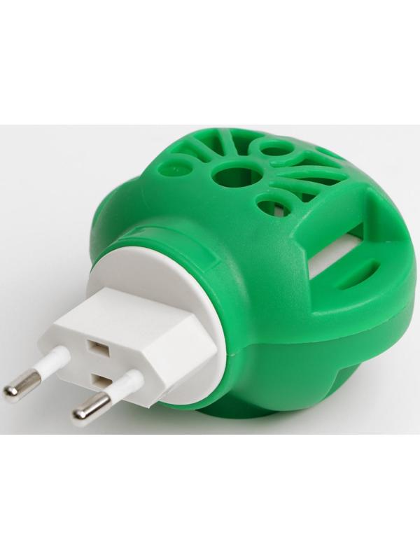 Комплект фумигатор+жидкость «Рефтамид» 45 ночей, без запаха